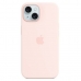 Puhelinsuoja Apple Pinkki iPhone 15