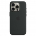 Mobiliojo telefono dėklas Apple Juoda iPhone 15 Pro Max