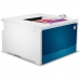 Εκτυπωτής Λέιζερ HP LaserJet Pro 4202DN