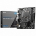 Moderkort MSI PRO H610M-E DDR4 DDR4 mATX H610 LGA 1700