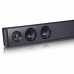 Barra de Sonido LG SQC2 Negro 300 W