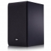 Barra de Sonido LG SQC2 Negro 300 W