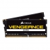 RAM-hukommelse Corsair CMSX32GX4M2A3200C22 3200 MHz CL22 32 GB