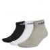 Sportsocken Adidas IC1306 Grau