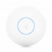 Anslutningspunkt UBIQUITI UniFi 6 Long-Range Vit