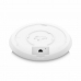 Anslutningspunkt UBIQUITI UniFi 6 Long-Range Vit