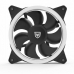 Вентилатор за кутия Nfortec Draco V2 Fan ARGB