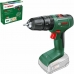 Стрелкаща бормашина BOSCH EasyImpact 18v40 18 V