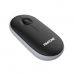 Mouse Pantone PT-MS001BK Schwarz