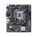 Pagrindinė plokštė Asus PRIME H510M-K R2.0 Intel Intel H470 LGA 1200