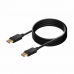 DisplayPort Kaabel PcCom PCCES-CAB-DP12 Must 4K Ultra HD 1,8 m