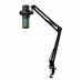 Verstelbare steun Newskill Mic Holder