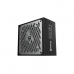 Toiteplokk Nfortec Scutum X 750 W ATX 80 Plus Bronze Must 90 W