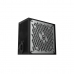 Toiteplokk Nfortec Scutum X 750 W ATX 80 Plus Bronze Must 90 W