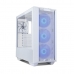 ATX Semi-tower Box Lian-Li Lancool III RGB White