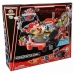 Αρένα μάχης Spin Master Bakugan Arena 35 x 42 x 9 cm