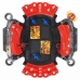 Αρένα μάχης Spin Master Bakugan Arena 35 x 42 x 9 cm