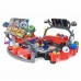 Αρένα μάχης Spin Master Bakugan Arena 35 x 42 x 9 cm