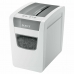 Paper Shredder Leitz IQ Slim Office P-4 10 Sheets