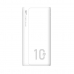 Powerbank Silicon Power SP10KMAPBKQP150W Branco 10000 mAh