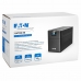 Interaktivní Systém Nepřerušitelného Napájení UPS Eaton 5E Gen2 700 USB 360 W