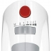 batedeira BOSCH MFQ3540 Branco Cinzento 450 W