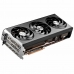 Graafikakaart Sapphire 11330-01-20G AMD RADEON RX 7800 XT 16 GB GDDR6