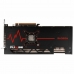 Carte Graphique Sapphire PULSE 11330-02-20G AMD RADEON RX 7800 XT 16 GB GDDR6