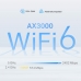 Anslutningspunkt TP-Link Deco X50-5G