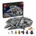 Konstruktsioon komplekt   Lego Millennium Falcon         Mitmevärviline