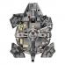 Konstruktionsspiel   Lego Millennium Falcon         Bunt