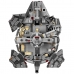 Bouwspel   Lego Millennium Falcon         Multicolour