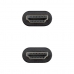 Cavo HDMI NANOCABLE 10.15.3905 5 m Nero