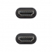HDMI-Kabel NANOCABLE 10.15.3905 5 m Zwart