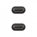 HDMI-Kabel NANOCABLE 10.15.3910 10 m Svart