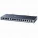 Switch Γραφείου TP-Link TL-SG116 RJ45