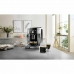 Caffettiera superautomatica DeLonghi ECAM 250.23.SB Nero Argentato 1450 W 15 bar 250 g 1,8 L