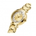 Γυναικεία Ρολόγια Guess CRYSTAL CLEAR (Ø 33 mm)