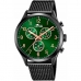 Men's Watch Lotus 18639/E Black