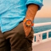 Reloj Hombre Festina F20664/4 Naranja