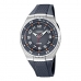 Relógio masculino Calypso K6063/1 Cinzento