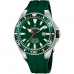 Orologio Uomo Festina F20664/2 Verde