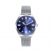 Pánské hodinky Mark Maddox HM1011-36 Stříbřitý