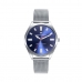 Reloj Hombre Mark Maddox HM1011-36 Plateado