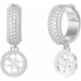 Uhani ženski Guess JUBE03301JWRHT-U