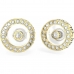 Ladies' Earrings Guess JUBE03256JWYGT-U