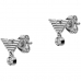 Ladies' Earrings Emporio Armani EG3581040