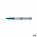 Pen Roller Pilot V Ball Grip Groen 0,5 mm (12 Stuks)