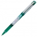 Pen Roller Pilot V Ball Grip Groen 0,5 mm (12 Stuks)