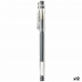 Гел писалка Pilot G-TEC C4 Черен 0,2 mm (12 броя)